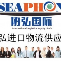 上海机场代理快递被扣货物报关